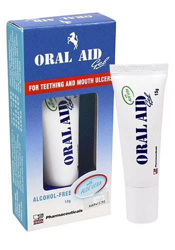 Find oral care aids to help your teething baby or toddler at rite aid. Oral-Aid-Gelweb - MASKULIN