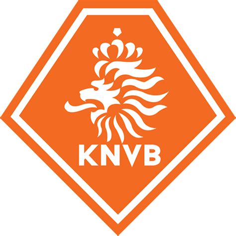 Knvb logo by unknown author license: v.v. KSC