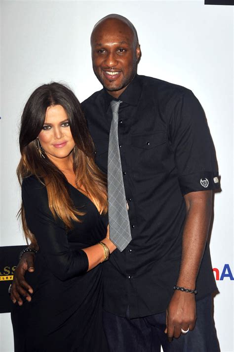 27 июня 1984 г ● место рождения: 10 Things You Never Knew About Khloe Kardashian And Lamar Odom