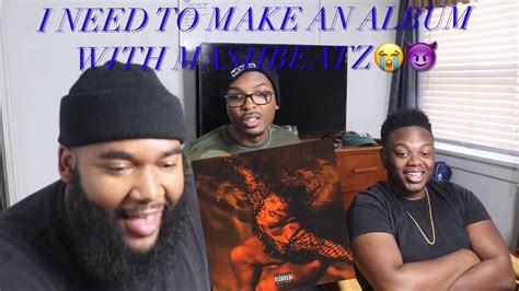 40 on the billboard 200 albums chart. MASHBEATZ: FIRE IN THE WATER ALBUM REACTION PT. 2 - YouTube