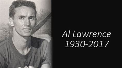 This website features highlights of lawrence county such as the lawrence county fair and prca rodeo that takes place each year, the atod coalition of lawrence county a youth program whose primary goal is to reduce underage drinking. Houston mourns Olympian, NCAA champion Al Lawrence