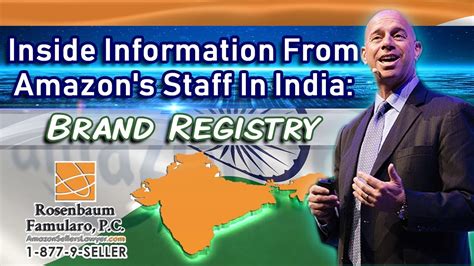 In this video learn amazon brand registry 2020 complete step by step processamazon india has brand registry enrollment process for trademark registred brand. Inside Information From Amazon's Staff From India: Brand ...