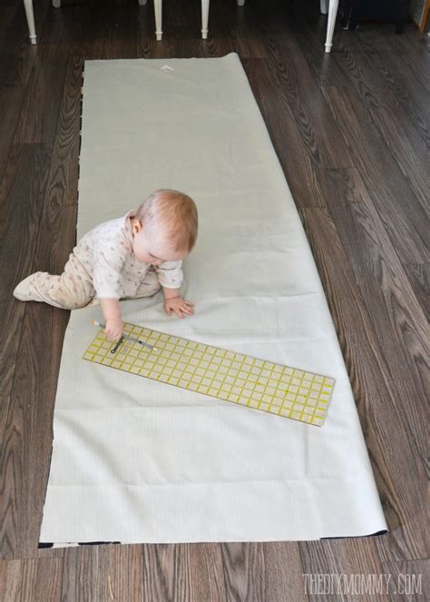 If there is a small stain on your cowhide rug from a spill, you can try using shampoo and water to remove it. Make a Faux Cowhide Rug for Under $50