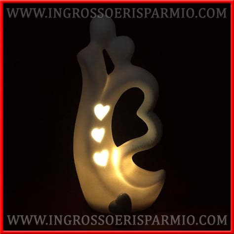 Maybe you would like to learn more about one of these? STATUINE MATRIMONIO STILIZZATE EFFETTO PIETRA MODERNE CON ...