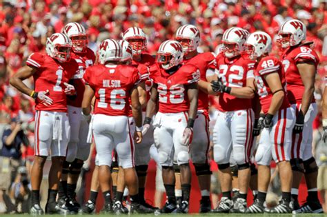 The badgers football schedule includes opponents, date, time, and tv. Breaking Down Nebraska at Wisconsin | College Sports Madness