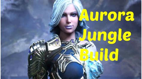 At full build i have. Aurora Jungle Deck Build Paragon Monolith update. - YouTube