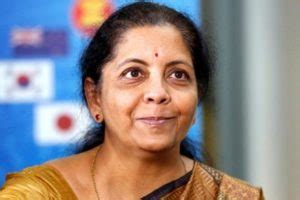 The following 200 files are in this category, out of 1,214 total. Nirmala Sitharaman Wiki, Age, Height, Weight, Family ...