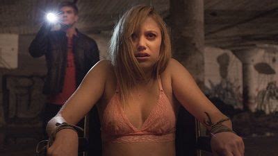 Order now on apple tv and rogers on demand. It Follows movie review & film summary (2015) | Roger Ebert