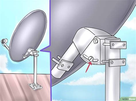 For example, if water were to get into a masthead type, they can start to boost the result of the fault. Come Installare e Configurare un Impianto Satellitare FTA