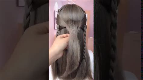 This item has 0 required items. Hairstyles tutorial videos 02 - YouTube