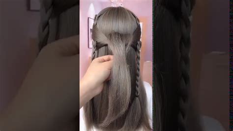 This item has 0 required items. Hairstyles tutorial videos 02 - YouTube