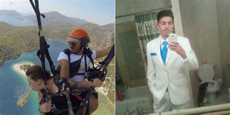 Nah please subscribe and share. Setelah Alami 9 Selfie Kayak Gini, Mungkin Kamu Bakal Kapok Mau Coba Foto Lagi. Susah Banget!