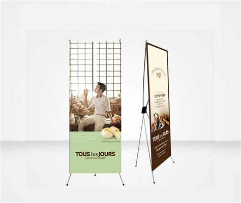 Standing banner ukuran 160 x 60 cm 80 x 180 cm stand banner x banner creative ilrator x banner size ukuran standar standing banner ilmu. Ukuran Standing Banner Ini Ternyata Mempengaruhi Pemasaran ...