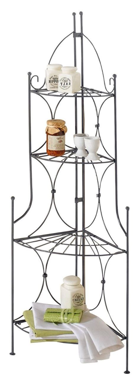 Dieser privatverkauf erfolgt unter ausschluss von gewährleistung, garantie und rücknahme! Eckregal Metall Garten - Garten Design Idee Fotos