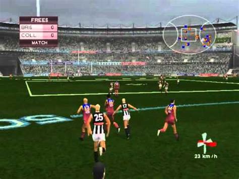 Just watch afl live online on your pc. AFL Live - Premiership Edition (Australia) ISO