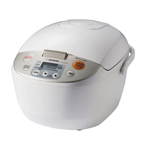 We did not find results for: Zojirushi Micom Rice Cooker and Warmer, 10 cup | Sur La Table