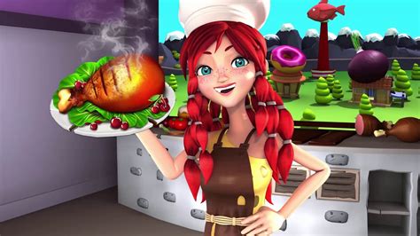 Cooking Game Development Service in Unity | Mobile Game ...
