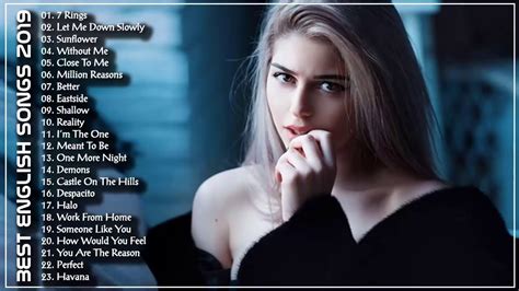 We did not find results for: TOP Lagu Barat Terbaru 2019 ♬ List Lagu Barat Slow Enak Di ...