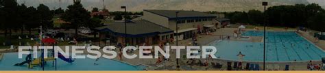 American fork fitness center & recreation. | American Fork, UT - Official Website