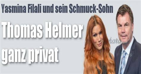 Es soll gespräche über eine weitere zusammenarbeit geben. Thomas Helmer: Ex-Nationalspieler ganz privat! So geht es ...