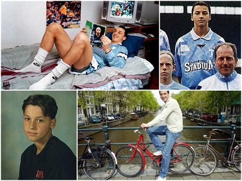 Zlatan ibrahimovic will miss the euros with a knee injury he came out of giorgio chiellini comforted zlatan ibrahimovic when he went down with an apparent knee injury. Photos of 11 famous footballers when they were young ...