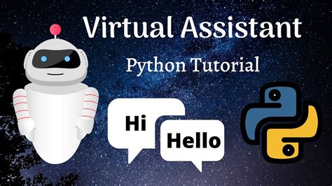There are many modules in the python which you can import and code your gui. Build Virtual Assistant Using Python 3 With Pyqt5 - YouTube