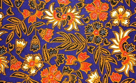 Maybe you would like to learn more about one of these? Ciri Ciri Batik Pekalongan - Batik Indonesia