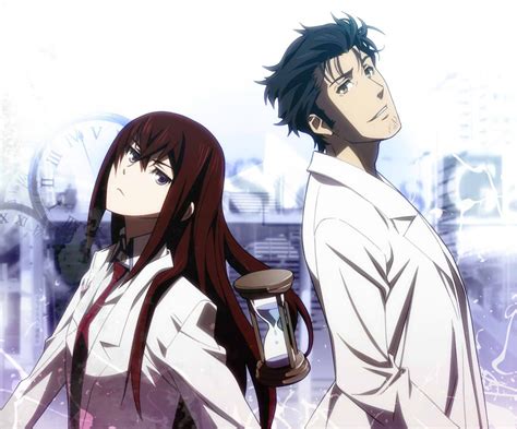 With tenor, maker of gif keyboard, add popular anime eyes animated gifs to your conversations. Pin on steins gate