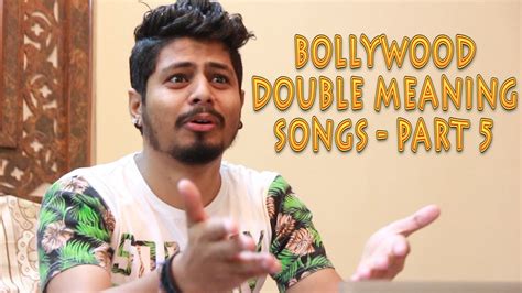 The official twitch channel for double toasted. BOLLYWOOD DOUBLE MEANING SONGS - PART 5 (Ft. Nilesh V ...