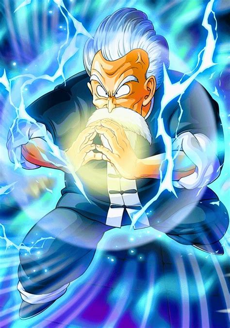 Jackie chun then hypnotized goku into sleeping. Jackie Chun, Dragon Ball | Dragon ball z, Dragon ball, Anime