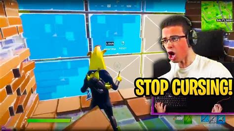 **official** nick eh 30 joins luminosity gaming!! Fans Swearing On Nick Eh 30's Fortnite Streams (Part 2 ...