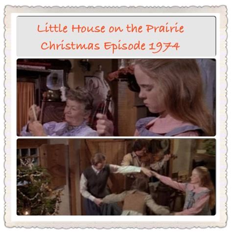 Super angebote für holiday christmas hier im preisvergleich. little house on the prairie Christmas episode 1974 ...