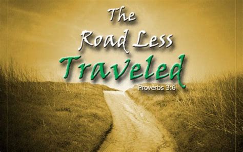 Jan 03, 2003 · the road not taken poem by robert frost. The Road Less Traveled - BeShalach - Jan. 31 - Jewels of ...