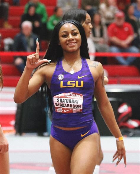 Track star sha'carri richardson is set to return to racing for the first time since being disqualified from the tokyo olympics. Pin on Beautiful Melanin