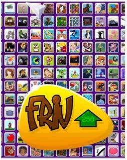 Friv 2011 is an excellent web page that provide a massive collection of friv 2011 games. Hablemos de Todo lo que Sucede: Friv Juegos