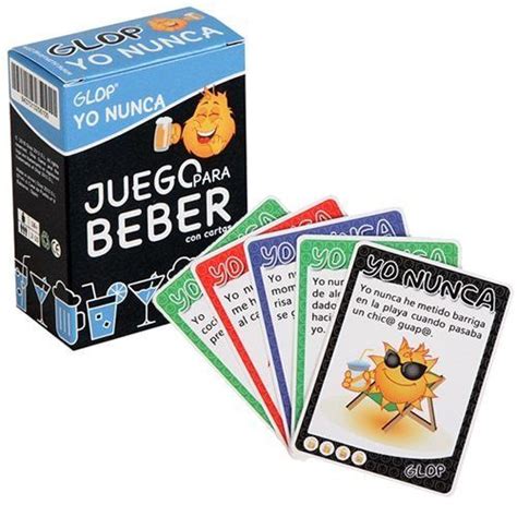 Ayuda para liberar de drogas tabaco juego alcohol vicios o adicciones. GLOP YO NUNCA - Juego para beber en 2020 (con imágenes ...