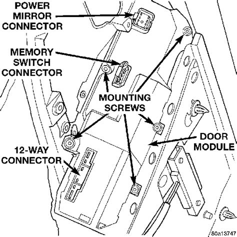 98 driver door wiring diagrams. 2004 Jeep Grand Cherokee Driver Door Wiring Diagram - Wiring Diagram