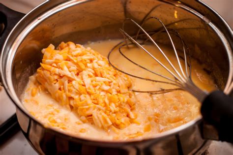 Baked macaroni and cheese chef carla hall. Campbell's Cheddar Cheese Soup Mac And Cheese / Condensed ...