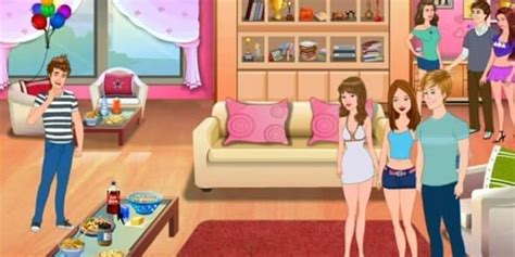 5 free anime dating sim games; 40 Fun (And Free!) Online Dating Games