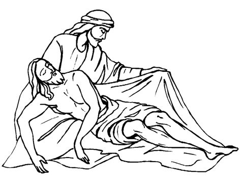 Just print onto card stock and cut each one out. Jesus Coloring Pages 3 | Coloring Pages To Print