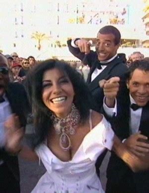 Un certain nombre d'œuvres cinématographiques et télévisuelles ont été tournés dans le département des yvelines. Reem Kherici nue, 40 Photos, biographie, news de stars ...
