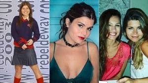 Angie balbiani nos cuenta cómo fue trabajar con cris morena y nos confiesa episodios de bullying que sufrió mientras filmaba rebelde way. Dejó de ser "la gordita de Rebelde Way": ahora es amiga de ...