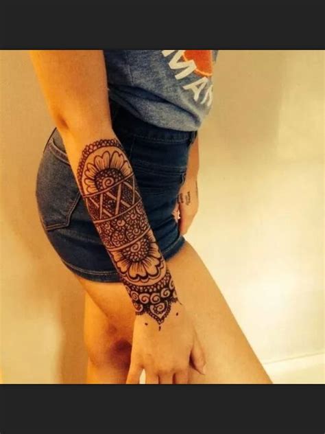 We would like to show you a description here but the site won't allow us. Female forearm sleeve tattoo | Tattoos, Forearm sleeve ...