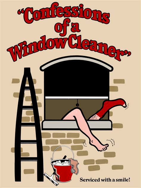Confessions of a Window Cleaner (1974) - Rotten Tomatoes