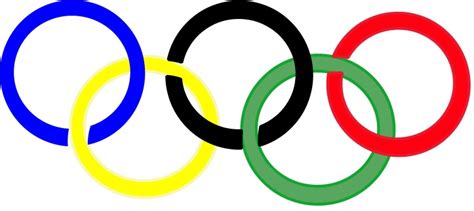 Sigue con marca las últimas noticias de los juegos olímpicos de tokio 2020 que se celebraran del 24 de julio al 9 de agosto. Los anillos olimpicos | MUNDO CURIOSO