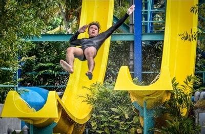 Harga tiket escape water park penang. We make happy and fun trips affordable | HappyFun.Asia ...