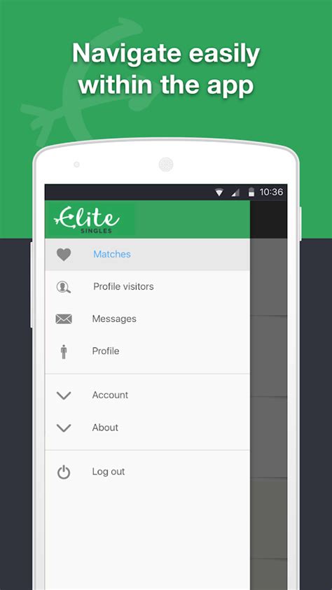 6 best medical apps for doctors. EliteSingles - Dating for Single Professionals - Android ...