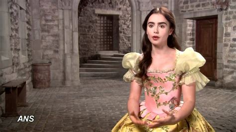 Lily collins (daughter of phil collins) at the 7th anual teen vogue young hollywood party at milk studios, hollywood. PHIL COLLINS' DAUGHTER TAKES ON ICONIC FAIRY TALE - YouTube