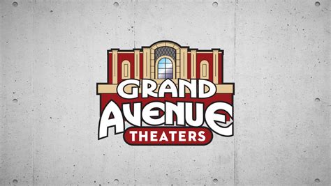 Harlem avenue norridge, illinois 60706. Grand Avenue Theaters - Woodward Creative Group