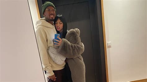 Mannequin, influenceuse, mère de famille. El increíble fin de año del jugador Jerome Boateng y el ...